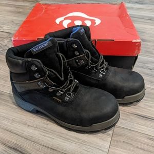 Wolverine Men's Boots